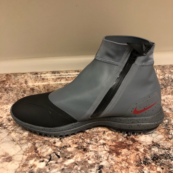 🔴SOLD🔴Nike Lunar VaporStorm Golf Shoes BOA - Picture 5 of 12